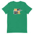 Don't Quit Short-sleeve Motivational t-shirt - Workout T-shirt, Every Day Motivational t-shirt - Mainstream Freedom